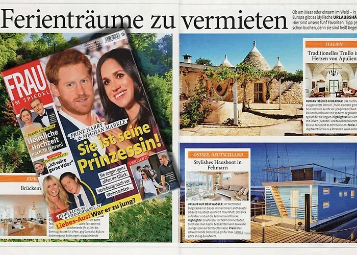 Antje Frieda Comfortable