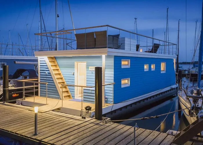 Antje Frieda Comfortable *