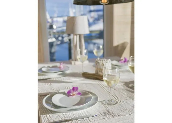 بوتيل Antje Frieda Comfortable *